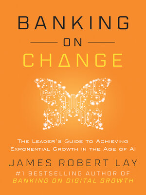 cover image of Banking on Change